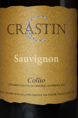 Crastin Sauvignon