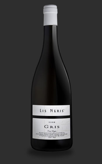 Lis Neris Gris