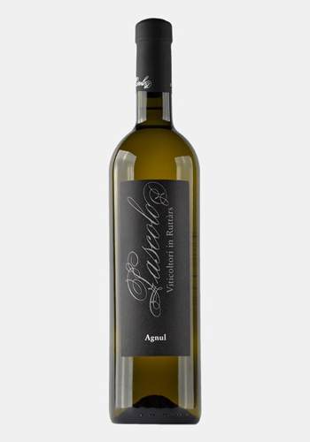 Pascolo Agnul