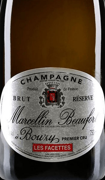 Herbert Beaufort Brut Reserve
