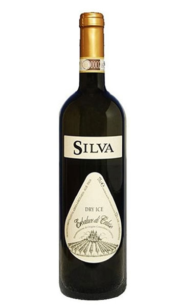 Silva Erbaluce di Caluso DOCG