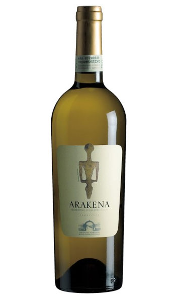Cantina del Vermentino-Monti Arakèna Superiore DOCG