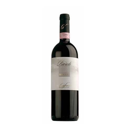 Azienda Agricola Schiavenza: Barolo Broglio Riserva DOCG 2012