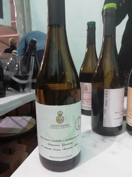 Vini di Vignaioli 2019