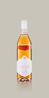 Mossi 1558 – Le Solane – Colli Piacentini DOC Vin Santo 2003-