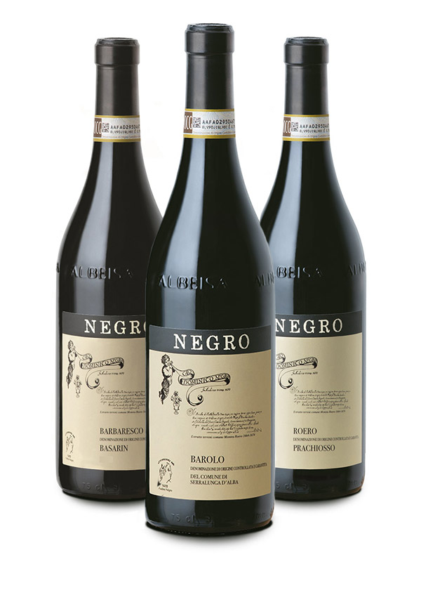 Migliori annate Barbaresco