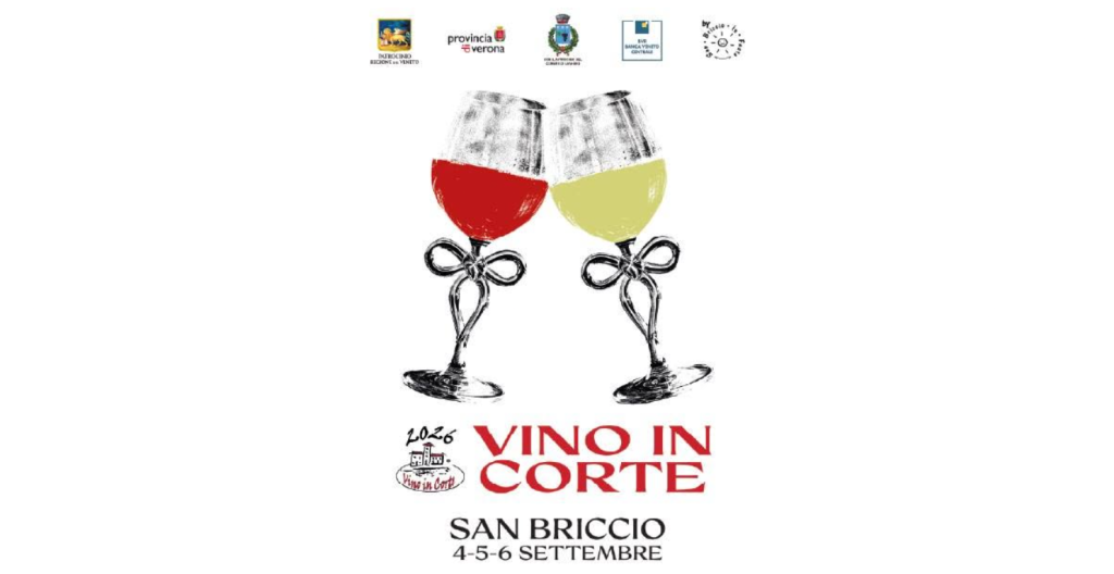 Vino in Corte 2026
