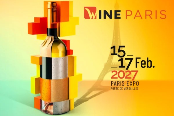 WINE PARIS 2027