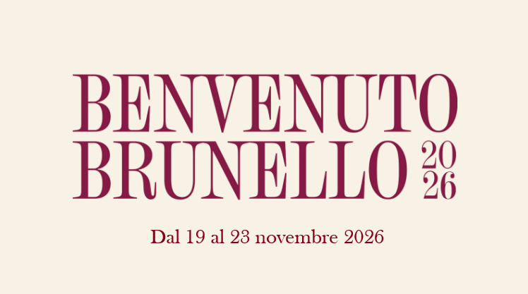Benvenuto Brunello 2026